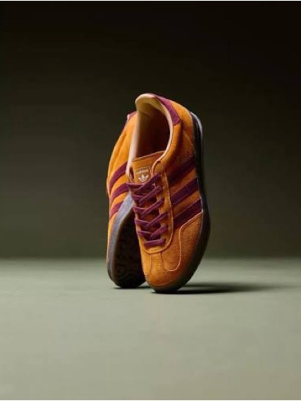 Adidas Gazelle Indoor